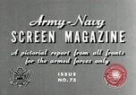 Image of US Army job training after World War 2 United States USA, 1945, second 4 stock footage video 65675068736