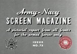Image of US Army job training after World War 2 United States USA, 1945, second 5 stock footage video 65675068736