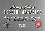 Image of US Army job training after World War 2 United States USA, 1945, second 6 stock footage video 65675068736