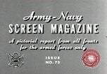 Image of US Army job training after World War 2 United States USA, 1945, second 7 stock footage video 65675068736