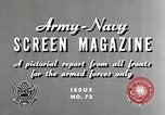 Image of US Army job training after World War 2 United States USA, 1945, second 8 stock footage video 65675068736