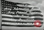 Image of US Army job training after World War 2 United States USA, 1945, second 13 stock footage video 65675068736