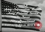 Image of US Army job training after World War 2 United States USA, 1945, second 16 stock footage video 65675068736