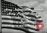 Image of US Army job training after World War 2 United States USA, 1945, second 19 stock footage video 65675068736
