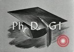 Image of US Army job training after World War 2 United States USA, 1945, second 25 stock footage video 65675068736