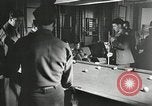 Image of US Army job training after World War 2 United States USA, 1945, second 32 stock footage video 65675068736