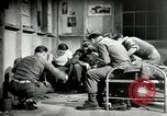 Image of US Army job training after World War 2 United States USA, 1945, second 52 stock footage video 65675068736