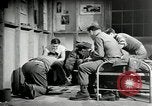 Image of US Army job training after World War 2 United States USA, 1945, second 55 stock footage video 65675068736