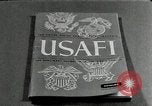 Image United States Armed Forces Institute United States USA, 1946, de la seconde 1 séquences d'archives historiques vidéo 65675068738