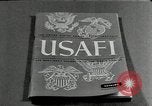 Image United States Armed Forces Institute United States USA, 1946, de la seconde 3 séquences d'archives historiques vidéo 65675068738