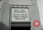 Image United States Armed Forces Institute United States USA, 1946, de la seconde 27 séquences d'archives historiques vidéo 65675068738