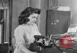Image United States Armed Forces Institute United States USA, 1946, de la seconde 29 séquences d'archives historiques vidéo 65675068738