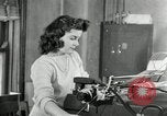 Image United States Armed Forces Institute United States USA, 1946, de la seconde 30 séquences d'archives historiques vidéo 65675068738