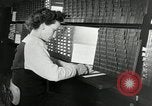 Image United States Armed Forces Institute United States USA, 1946, de la seconde 34 séquences d'archives historiques vidéo 65675068738