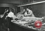 Image United States Armed Forces Institute United States USA, 1946, de la seconde 43 séquences d'archives historiques vidéo 65675068738