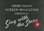 Standbild Bob Burns United States USA, 1946, aus Sekunde 3 historischem Filmmaterial Videoclip 65675068739