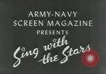 Standbild Bob Burns United States USA, 1946, aus Sekunde 5 historischem Filmmaterial Videoclip 65675068739