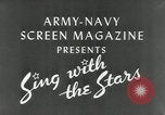Standbild Bob Burns United States USA, 1946, aus Sekunde 8 historischem Filmmaterial Videoclip 65675068739