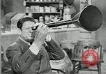 Standbild Bob Burns United States USA, 1946, aus Sekunde 26 historischem Filmmaterial Videoclip 65675068739