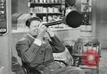 Standbild Bob Burns United States USA, 1946, aus Sekunde 27 historischem Filmmaterial Videoclip 65675068739