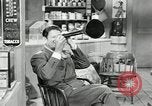 Standbild Bob Burns United States USA, 1946, aus Sekunde 28 historischem Filmmaterial Videoclip 65675068739