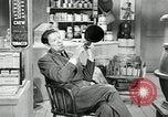 Standbild Bob Burns United States USA, 1946, aus Sekunde 29 historischem Filmmaterial Videoclip 65675068739