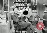 Standbild Bob Burns United States USA, 1946, aus Sekunde 30 historischem Filmmaterial Videoclip 65675068739