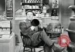 Standbild Bob Burns United States USA, 1946, aus Sekunde 31 historischem Filmmaterial Videoclip 65675068739
