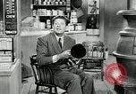 Standbild Bob Burns United States USA, 1946, aus Sekunde 36 historischem Filmmaterial Videoclip 65675068739