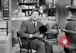 Standbild Bob Burns United States USA, 1946, aus Sekunde 38 historischem Filmmaterial Videoclip 65675068739