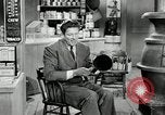 Standbild Bob Burns United States USA, 1946, aus Sekunde 40 historischem Filmmaterial Videoclip 65675068739