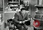 Standbild Bob Burns United States USA, 1946, aus Sekunde 41 historischem Filmmaterial Videoclip 65675068739