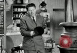 Standbild Bob Burns United States USA, 1946, aus Sekunde 42 historischem Filmmaterial Videoclip 65675068739