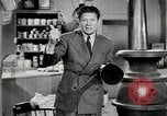 Standbild Bob Burns United States USA, 1946, aus Sekunde 43 historischem Filmmaterial Videoclip 65675068739