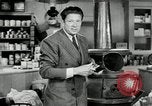Standbild Bob Burns United States USA, 1946, aus Sekunde 44 historischem Filmmaterial Videoclip 65675068739