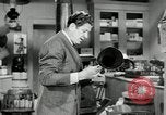 Standbild Bob Burns United States USA, 1946, aus Sekunde 45 historischem Filmmaterial Videoclip 65675068739