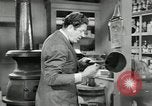Standbild Bob Burns United States USA, 1946, aus Sekunde 46 historischem Filmmaterial Videoclip 65675068739