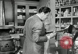 Standbild Bob Burns United States USA, 1946, aus Sekunde 47 historischem Filmmaterial Videoclip 65675068739