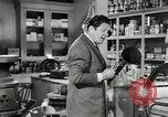 Standbild Bob Burns United States USA, 1946, aus Sekunde 48 historischem Filmmaterial Videoclip 65675068739