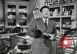 Standbild Bob Burns United States USA, 1946, aus Sekunde 49 historischem Filmmaterial Videoclip 65675068739