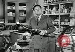 Standbild Bob Burns United States USA, 1946, aus Sekunde 50 historischem Filmmaterial Videoclip 65675068739
