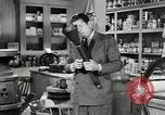 Standbild Bob Burns United States USA, 1946, aus Sekunde 53 historischem Filmmaterial Videoclip 65675068739