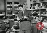 Standbild Bob Burns United States USA, 1946, aus Sekunde 54 historischem Filmmaterial Videoclip 65675068739