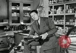 Standbild Bob Burns United States USA, 1946, aus Sekunde 59 historischem Filmmaterial Videoclip 65675068739