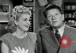 Image Bob Burns United States USA, 1946, de la seconde 1 séquences d'archives historiques vidéo 65675068740