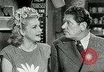 Image Bob Burns United States USA, 1946, de la seconde 5 séquences d'archives historiques vidéo 65675068740