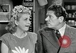 Image Bob Burns United States USA, 1946, de la seconde 8 séquences d'archives historiques vidéo 65675068740
