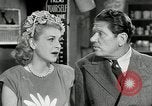 Image Bob Burns United States USA, 1946, de la seconde 9 séquences d'archives historiques vidéo 65675068740