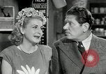 Image Bob Burns United States USA, 1946, de la seconde 10 séquences d'archives historiques vidéo 65675068740