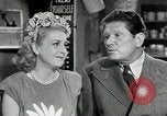 Image Bob Burns United States USA, 1946, de la seconde 11 séquences d'archives historiques vidéo 65675068740